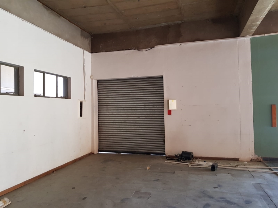 To Let commercial Property for Rent in Bloemfontein Free State